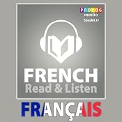 French Phrase Book: Read & Listen | [PROLOG Editorial]