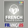 French Phrase Book: Read & Listen