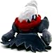 Pokemon Japanese Banpresto 5 Inch Plush Figure Darkrai