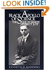 Black Apollo of Science: The Life of Ernest Everett Just