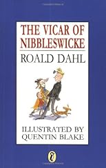 The Vicar of Nibbleswicke