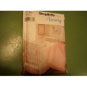 Simplicity Sewing Pattern 9140 Home