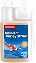 EXTRACT OF BARLEY STRAW 500ML