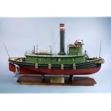 Brooklyn Boat Kit 39-1 2 Dumas by Dumas