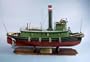 Brooklyn Boat Kit 39-1/2" Dumas