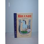 Brandy book cover