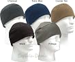 Warm Polar Fleece Military Style Watch Cap or Beanie