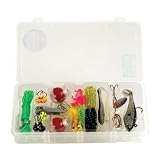 Blue Fox Complete Fishing Kit