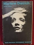 Marlene Dietrich