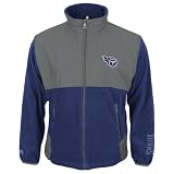 Tennessee Titans Playoff Ticket II Jacket
