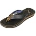 PUMA ドリフター NM J サンダル《メンズ:コーヒー/ブラウン》プーマ 型押しロゴ デザイン 349171-03