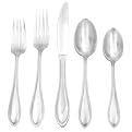Chefmate Coventry Flatware 53-pc. Set