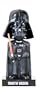 Funko Darth Vader Bobble - Head