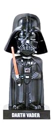 Funko Darth Vader Bobble - Head