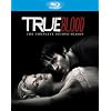 True Blood Season 2 (HBO) [Blu-ray]