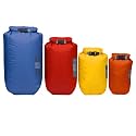 Waterproof folding dry bags 4 pack