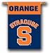 Syracuse Outside House Banner