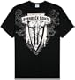 Boondock Saints - Silencers T-Shirt, XL - Black