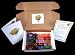 Mission Key Tag Kit (20 Pack)