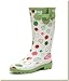 Hatley - Women's Apple of My Eye Rain Boots