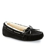 Clarks Women's Jackie Moccasin Slippers
