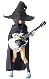 Revoltech Fraulein The Melancholy of Haruhi Suzumiya Yuki Nagato Witch Action Figure