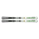 iSupershape Magnum Ski w/ PRO 11 Binding