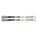 Head Carving Ski iSupershape Magnum + FF Pro 11 170