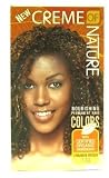Creme of Nature Gel of 6)