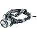 Draper 40407 Three LED Wind Up Head Lamp