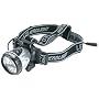 Draper 40407 Three LED Wind Up Head Lamp