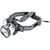 Draper 40407 Three LED Wind Up Head Lamp