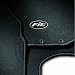 Honda Fit Graphite Black Carpet Floor Mats - fits model years 2009 and 2010 - set of 4 front and rear mats