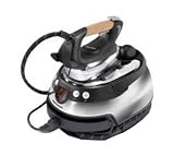 Astoria - Rc 386 A - Centrale Vapeur - 2L - 5 Bars - Autonomie 4 H - Duo Vapeur