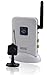 2.4GHz Mini Wireless Color Spy Camera And Wireless Receiver