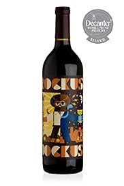 Rockus Bockus 2009 - Case of 6