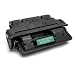 HP Laserjet 27A Black Cartridge in Retail Packaging (C4127A)