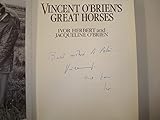 Vincent O'Brien's great horses