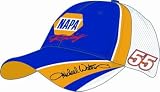 Michael Waltrip Motorsports Authentics Napa Pit Hat