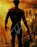 Signed Maguire, Tobey 8x10