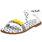 Simonetta Little Kid SI-8807230C 2 Sandal