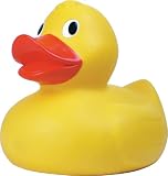 Review Custom-Power-House  / Gigantic 12.5 inch Rubber Duck