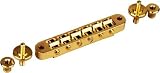 Gibson Nashville Tune-O-Matic Bridge, Chrome