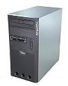 Fujitsu  SCALEO Li 2608 Desktop-PC (Intel Pentium D 925, 1GB RAM 160GB HDD, DVD+-RW DL, Vista Basic)