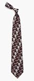 Texas A & M Aggies Pattern 2 All Silk Adult Tie From Eagle Wings