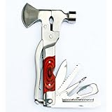 Brook & Hunter Premium Mo-Tool Axe