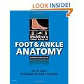McMinn's Color Atlas of Foot and Ankle Anatomy