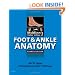 McMinn's Color Atlas of Foot and Ankle Anatomy, 4e