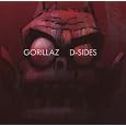 D-Sides by Gorillaz
