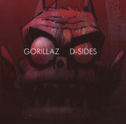 Gorillaz - D-Sides - CD 1 - Zortam Music